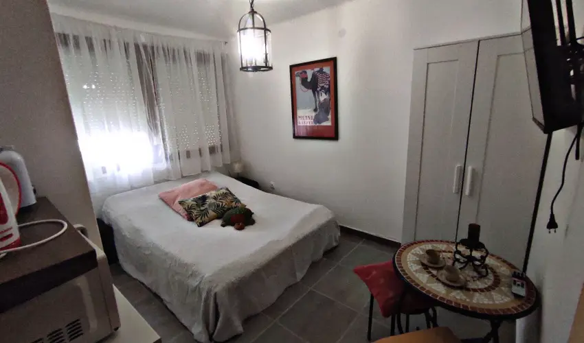 Alea Apartmanok Harkny Harkny