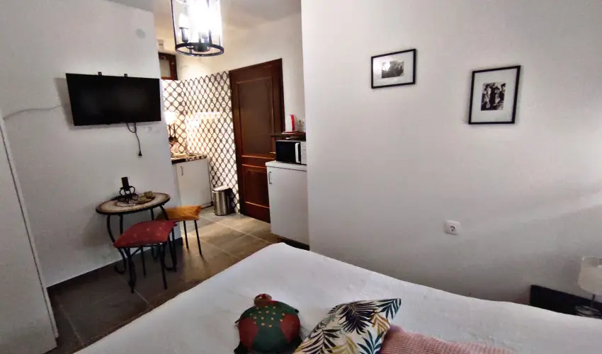 Alea Apartmanok Harkny Harkny