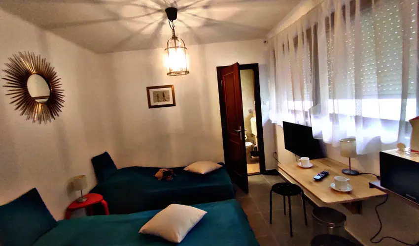 Alea Apartmanok Harkny Harkny