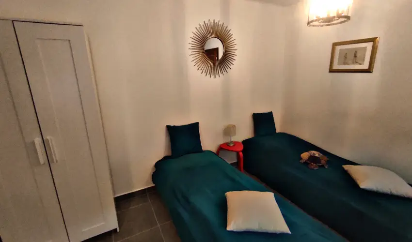 Alea Apartmanok Harkny Harkny