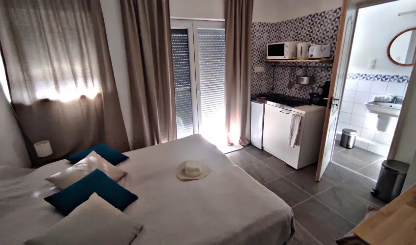 Alea Apartmanok Harkny Harkny