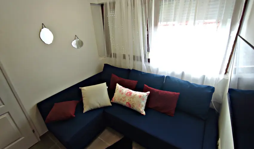 Alea Apartmanok Harkny Harkny