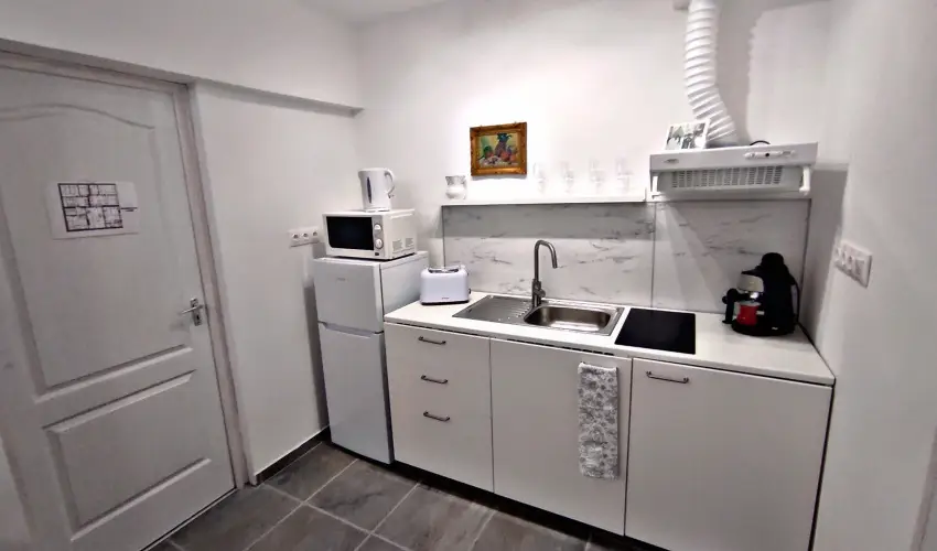 Alea Apartmanok Harkny Harkny