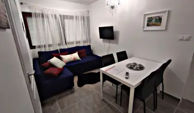 Alea Apartmanok Harkny Harkny