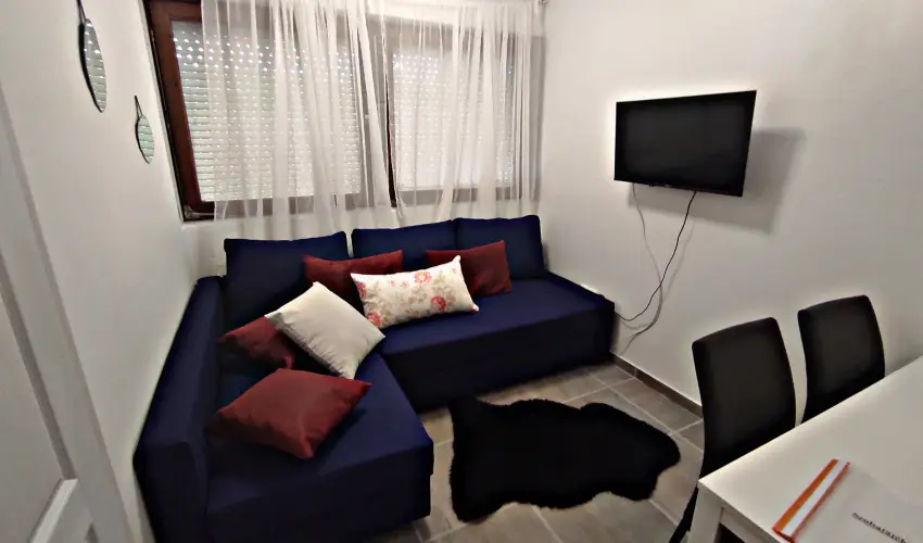 Alea Apartmanok Harkny Harkny