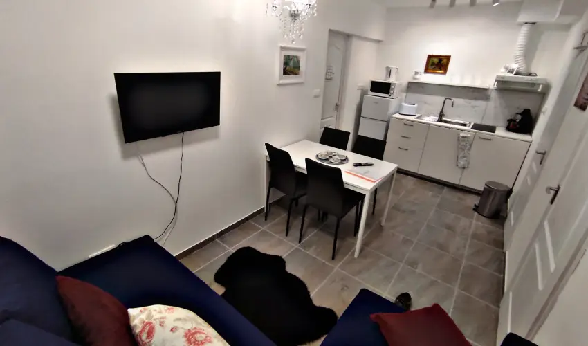 Alea Apartmanok Harkny Harkny