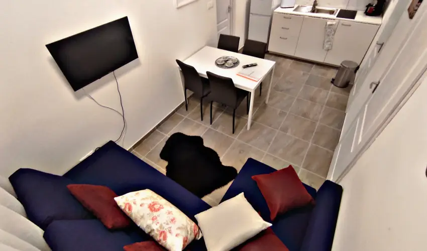 Alea Apartmanok Harkny Harkny