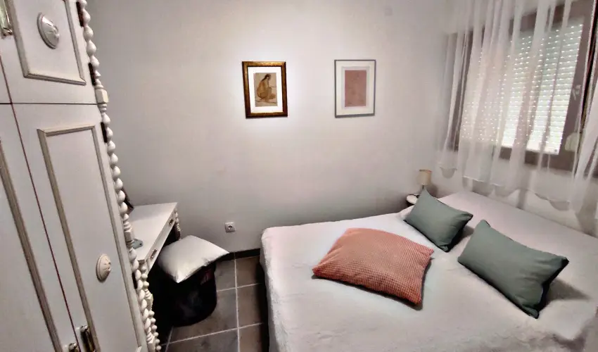 Alea Apartmanok Harkny Harkny