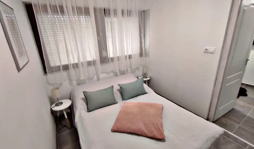 Alea Apartmanok Harkny Harkny