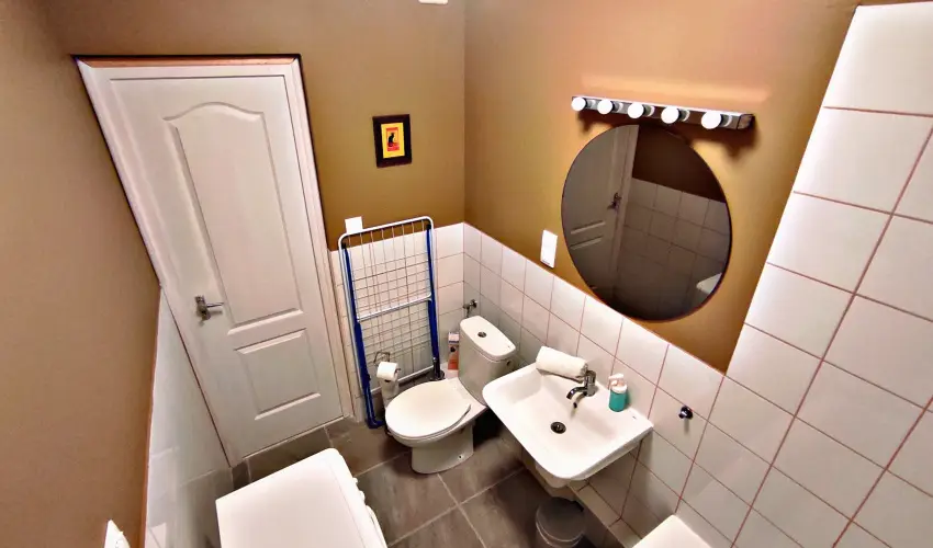 Alea Apartmanok Harkny Harkny