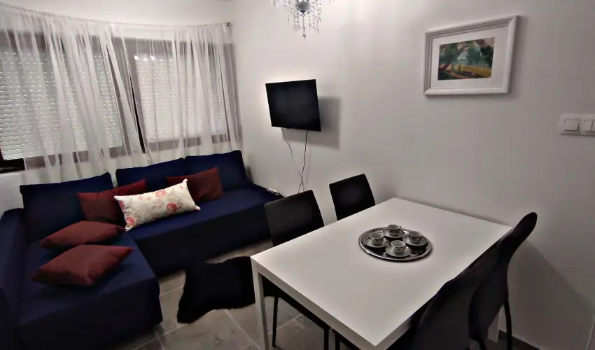 Alea Apartmanok Harkny Harkny