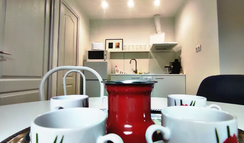 Alea Apartmanok Harkny Harkny