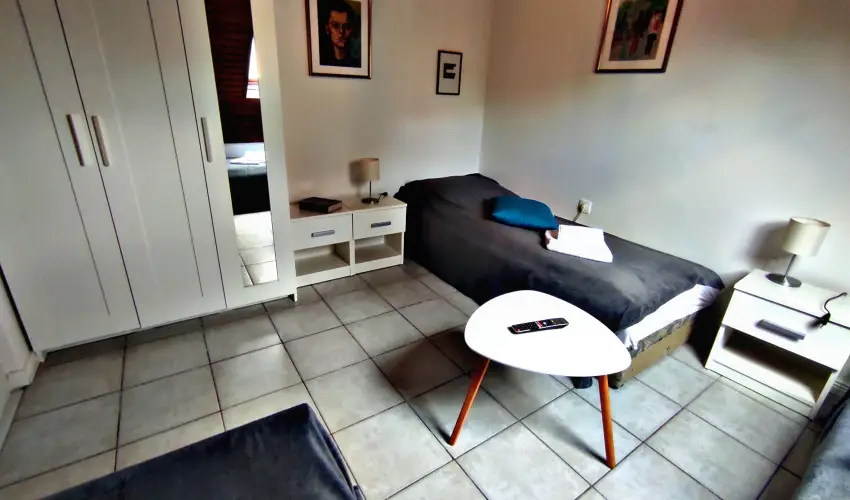 Alea Apartmanok Harkny Harkny