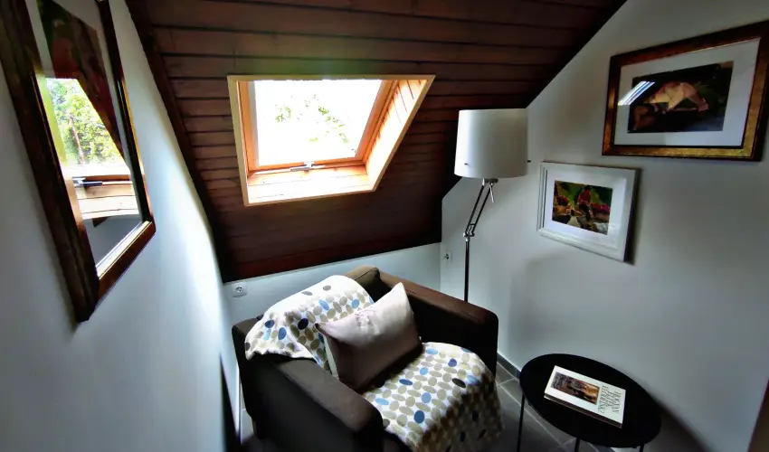 Alea Apartmanok Harkny Harkny