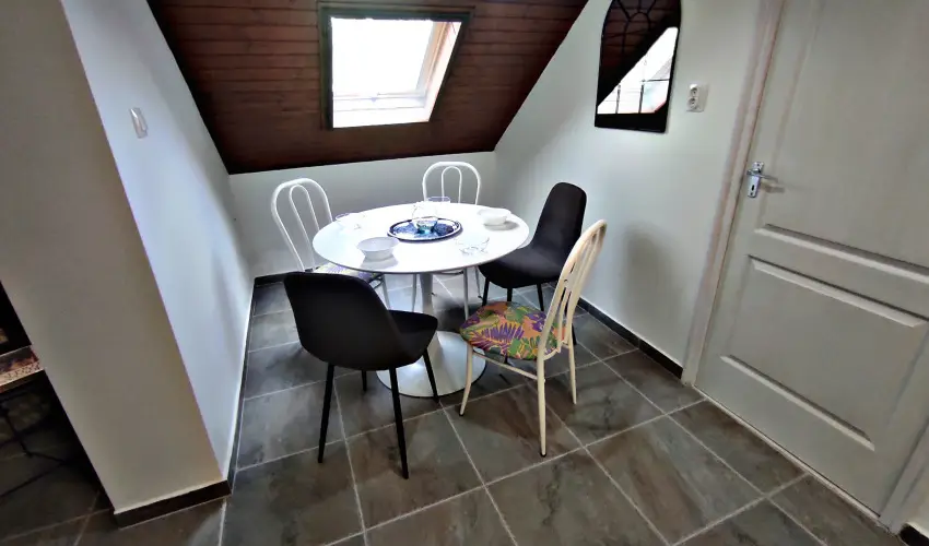 Alea Apartmanok Harkny Harkny