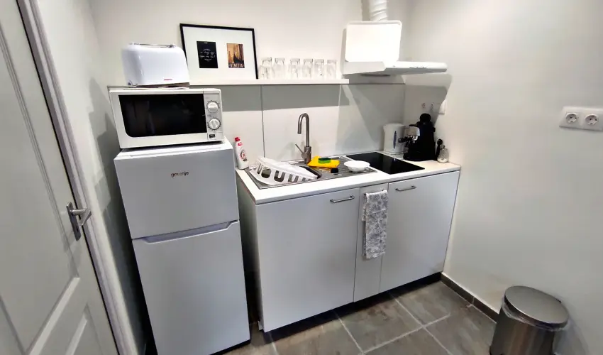 Alea Apartmanok Harkny Harkny