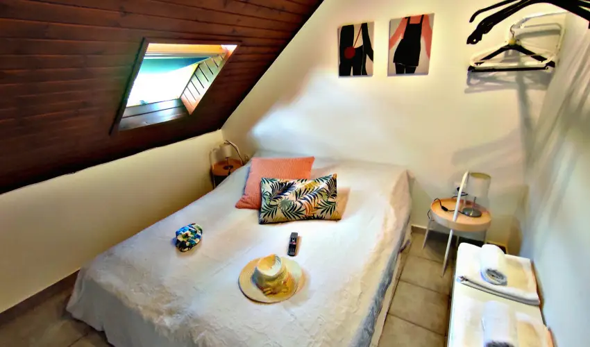 Alea Apartmanok Harkny Harkny