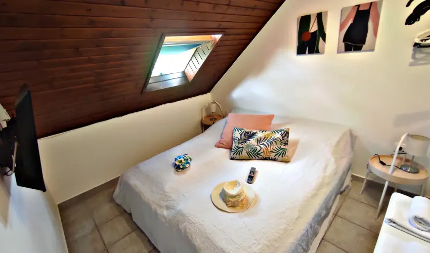 Alea Apartmanok Harkny Harkny