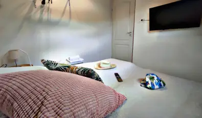 Alea Apartmanok Harkny Harkny