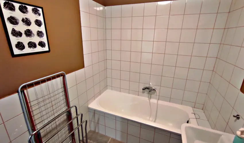 Alea Apartmanok Harkny Harkny