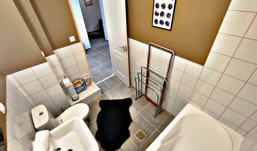 Alea Apartmanok Harkny Harkny