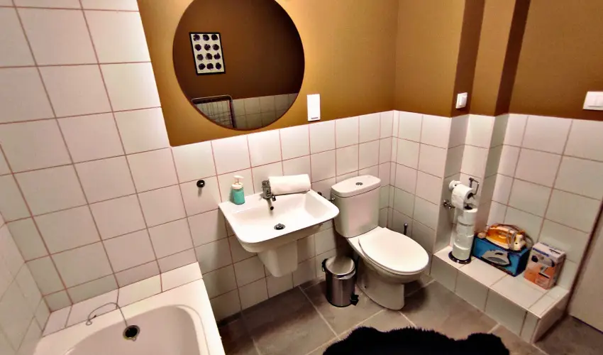 Alea Apartmanok Harkny Harkny