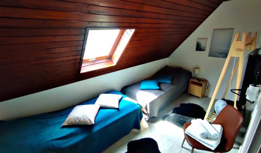 Alea Apartmanok Harkny Harkny