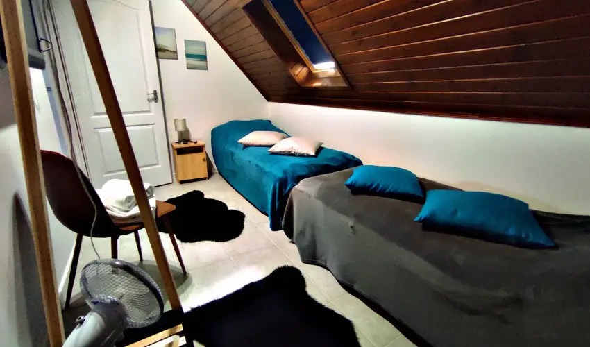 Alea Apartmanok Harkny Harkny