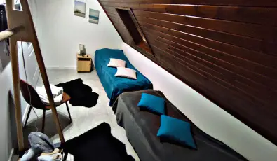 Alea Apartmanok Harkny Harkny