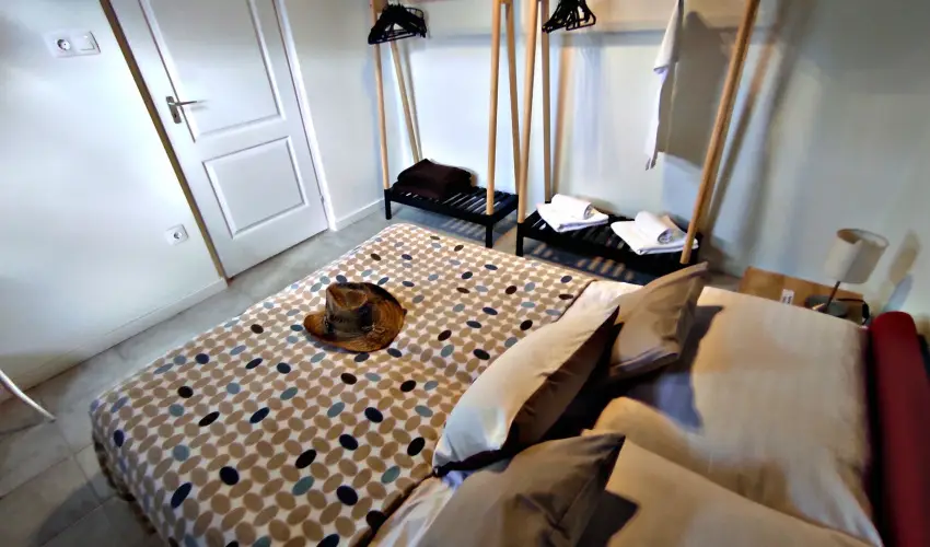 Alea Apartmanok Harkny Harkny