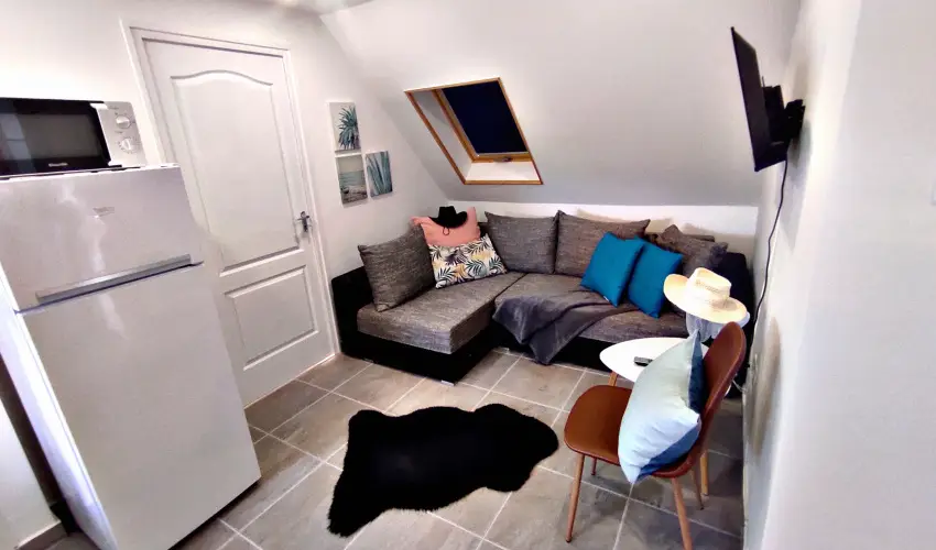 Alea Apartmanok Harkny Harkny