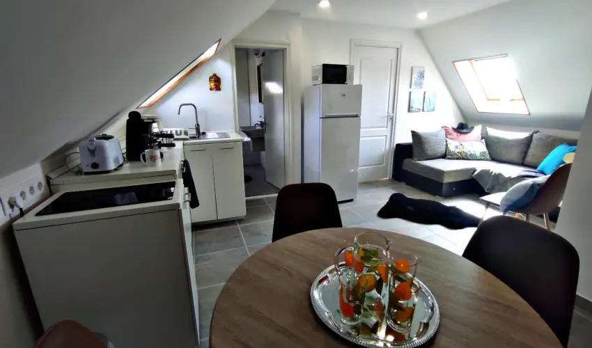 Alea Apartmanok Harkny Harkny