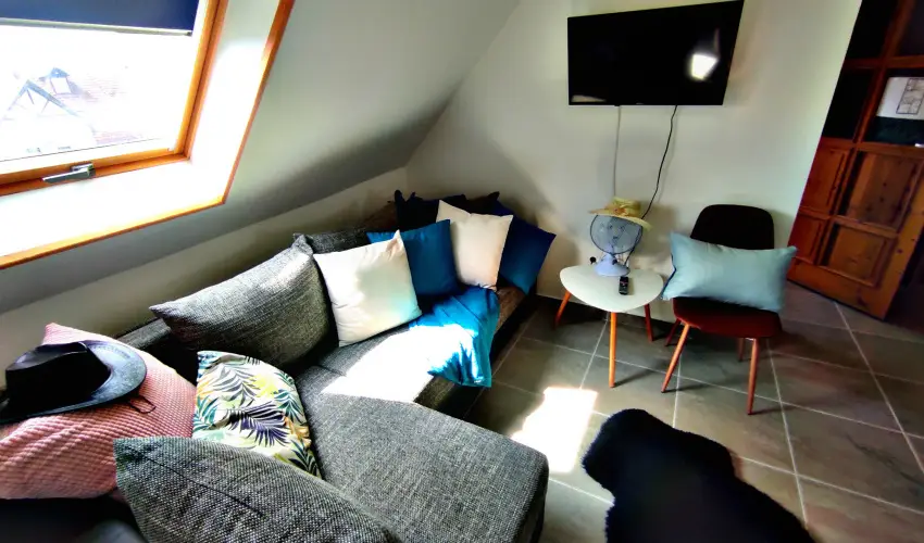 Alea Apartmanok Harkny Harkny