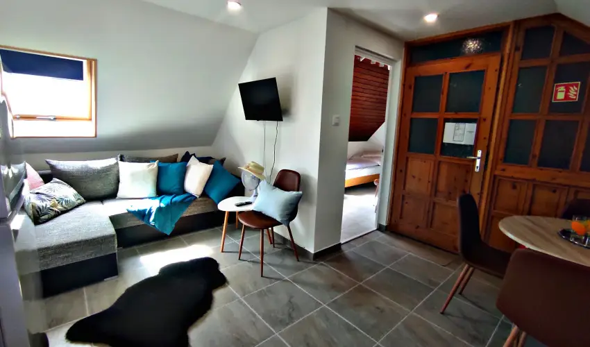 Alea Apartmanok Harkny Harkny