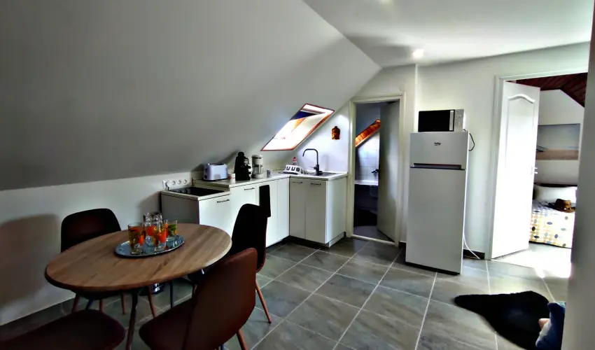 Alea Apartmanok Harkny Harkny