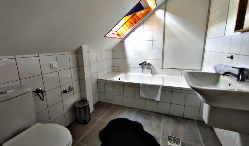 Alea Apartmanok Harkny Harkny