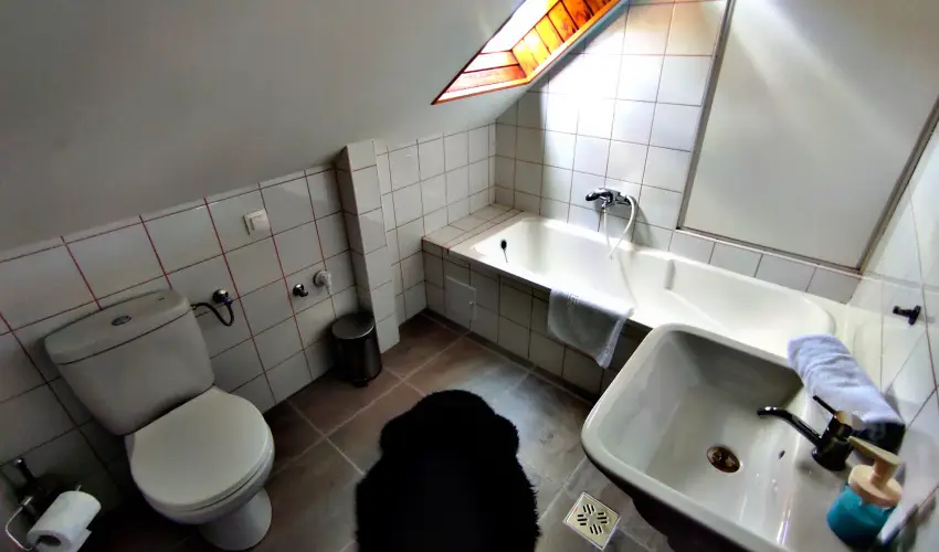 Alea Apartmanok Harkny Harkny