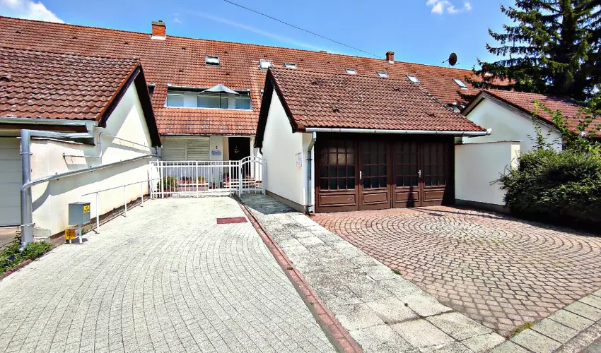 Alea Apartmanok Harkny Harkny