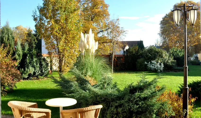 Ametiszt Hotel Harkány