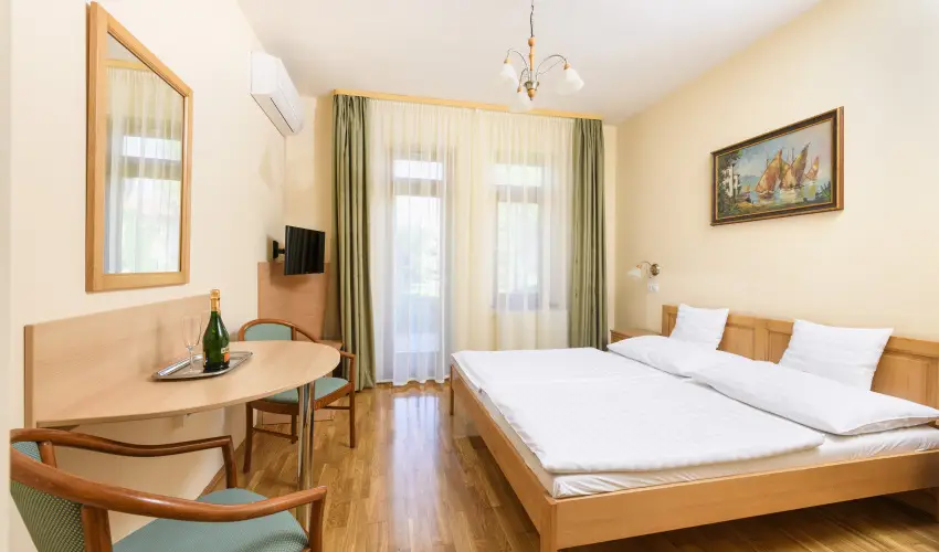 Ametiszt Hotel Harkány