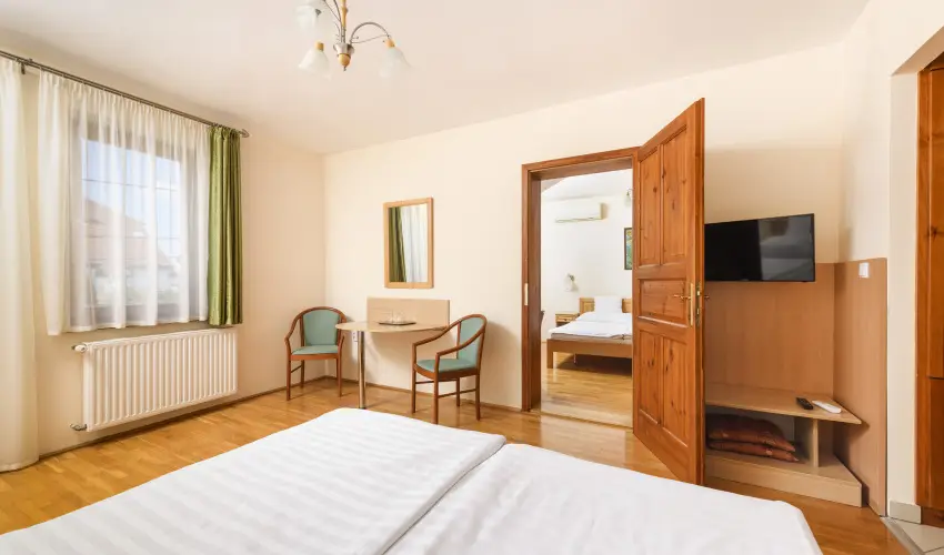 Ametiszt Hotel Harkány