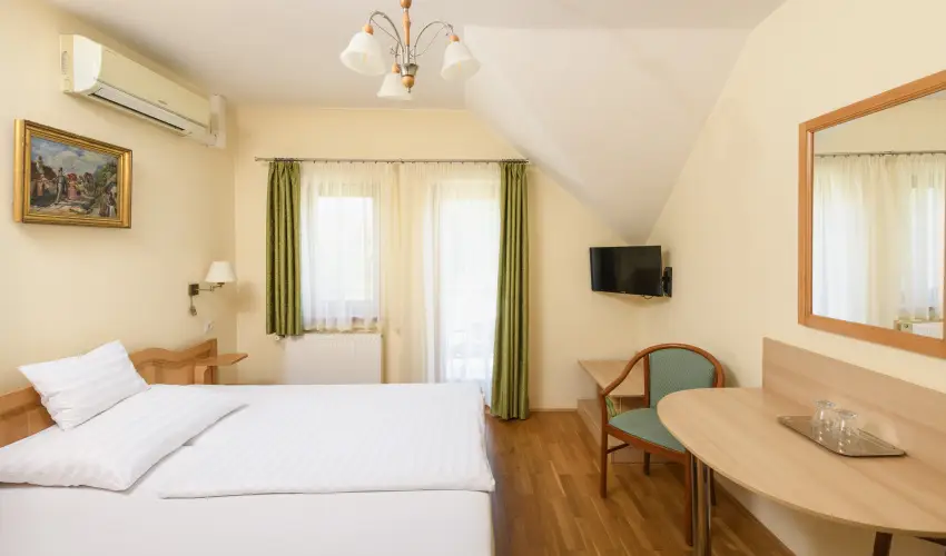 Ametiszt Hotel Harkány