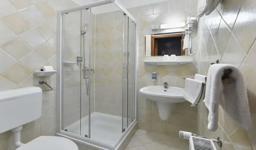 Ametiszt Hotel Harkány