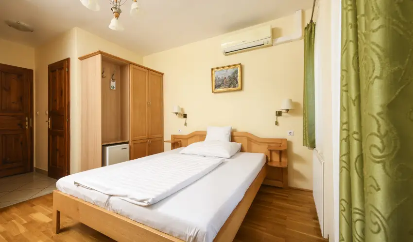 Ametiszt Hotel Harkány