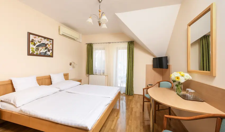 Ametiszt Hotel Harkány
