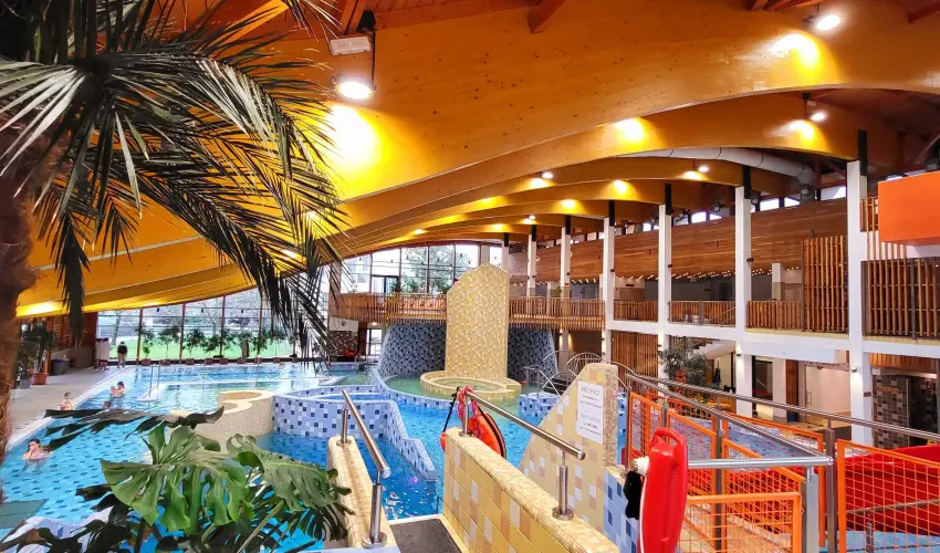Ametiszt Hotel Hark�ny