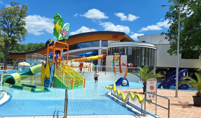 Ametiszt Hotel Hark�ny