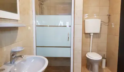 Andrea & Mnika Apartman 2 Harkny