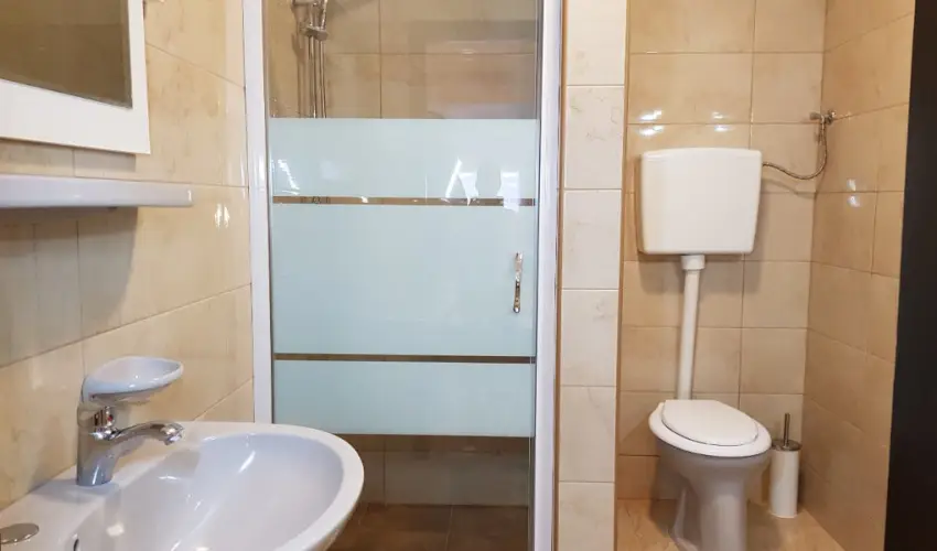 Andrea & Mnika Apartman 2 Harkny