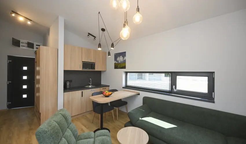 AquaMed Hotel Harkny Harkny